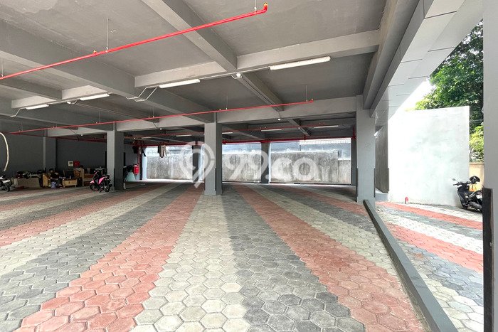 Dijual! Kantor di Pondok Pinang Jakarta Selatan LT 1000m2 / LB 2750m2 Kawasan Bisnis Dijual! Kantor di Pondok Pinang Jakarta Selatan LT 1000m2 / LB 2750m2 Kawasan Bisnis