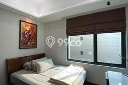 Apartemen Disewakan 2 Kamar Murah Siap Huni di Jakarta Selatan, Luas 103m2 Apartemen Disewakan 2 Kamar Murah Siap Huni di Jakarta Selatan, Luas 103m2