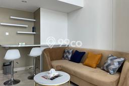 Sewa Apartemen Ekonomis 1 BR di Tanjung Barat Jakarta Selatan Sewa Apartemen Ekonomis 1 BR di Tanjung Barat Jakarta Selatan
