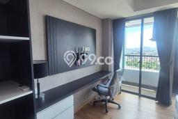 Apartemen Harga Murah dengan 1 BR & 1 KM di Jagakarsa Jakarta Selatan Apartemen Harga Murah dengan 1 BR & 1 KM di Jagakarsa Jakarta Selatan