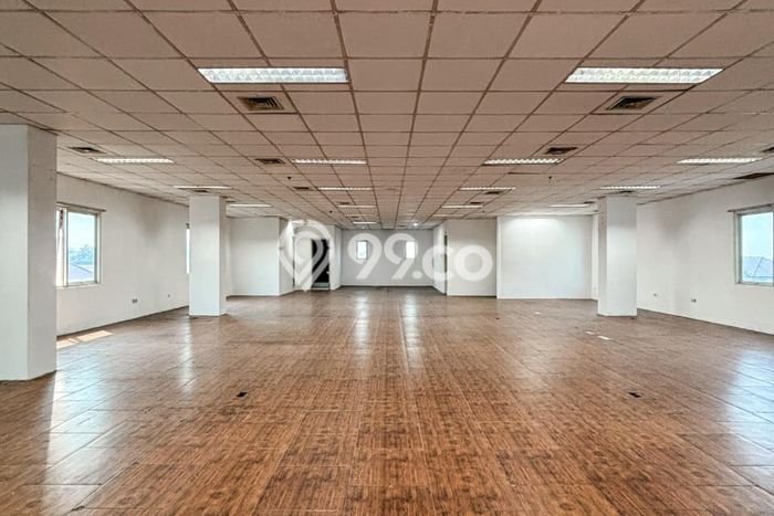 Paling Diincar! Kantor Dijual di Mampang Harga Kompetitif Paling Diincar! Kantor Dijual di Mampang Harga Kompetitif