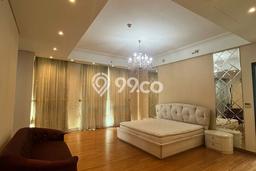Apartemen Sewa 4 Kamar Murah Siap Huni di Jakarta Selatan, Luas 359m2 Apartemen Sewa 4 Kamar Murah Siap Huni di Jakarta Selatan, Luas 359m2