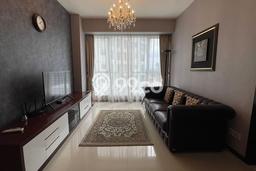 Hunian Strategis 94m2 di Gandaria Jakarta Selatan 2 KT Hunian Strategis 94m2 di Gandaria Jakarta Selatan 2 KT