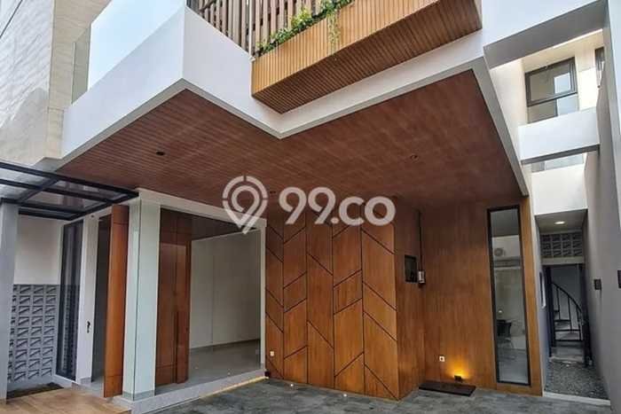 Dijual Rumah Mewah Elegan Dengan View Eksklusif di Mampang, Jakarta Selatan Dijual Rumah Mewah Elegan Dengan View Eksklusif di Mampang, Jakarta Selatan