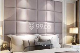 Apartemen Minimalis untuk Disewa, 3 Kamar di Jakarta Selatan Apartemen Minimalis untuk Disewa, 3 Kamar di Jakarta Selatan