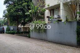 Rumah Sewa Jakarta Selatan LT 205m2 LB 250m2 Kawasan Kemang Rumah Sewa Jakarta Selatan LT 205m2 LB 250m2 Kawasan Kemang