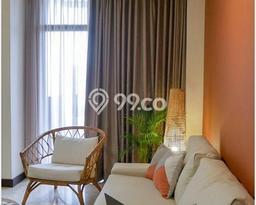 Disewakan Apartemen Minimalis 60m2 Punya 2 KT, 1 KM, Lokasi di Kebayoran Lama Disewakan Apartemen Minimalis 60m2 Punya 2 KT, 1 KM, Lokasi di Kebayoran Lama