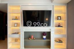 Apartemen Luxury Dijual di Tebet Jakarta Selatan Luas 145m2 Apartemen Luxury Dijual di Tebet Jakarta Selatan Luas 145m2