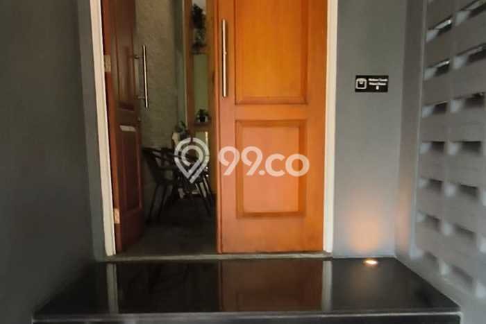 Jarang Ada! Rumah Sewa 3 Kamar Bagus Siap Huni Jeruk Purut Jarang Ada! Rumah Sewa 3 Kamar Bagus Siap Huni Jeruk Purut