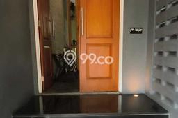 Jarang Ada! Rumah Sewa 3 Kamar Bagus Siap Huni Jeruk Purut Jarang Ada! Rumah Sewa 3 Kamar Bagus Siap Huni Jeruk Purut