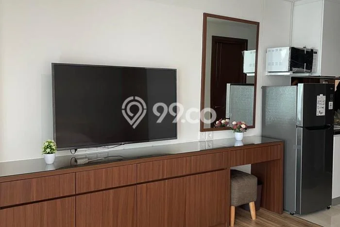 Apartemen Harga Murah dengan 1 BR & 1 KM di Jagakarsa Jakarta Selatan Apartemen Harga Murah dengan 1 BR & 1 KM di Jagakarsa Jakarta Selatan