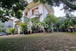 Ready to Use! Premium House LT 891m2 Desain Modern di Cibubur Ready to Use! Premium House LT 891m2 Desain Modern di Cibubur