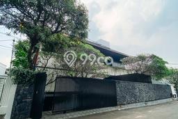 For Sale! Premium House LT 1075m2 Desain Modern di Pondok Indah For Sale! Premium House LT 1075m2 Desain Modern di Pondok Indah