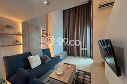 Sewa Apartemen Murah di Tanjung Barat 1 Bedroom Sewa Apartemen Murah di Tanjung Barat 1 Bedroom