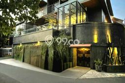 Dijual Rumah Elit Exclusive di Kebayoran Baru, Jakarta Selatan Dijual Rumah Elit Exclusive di Kebayoran Baru, Jakarta Selatan