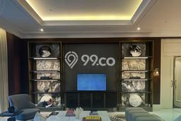 Paling Dicari! Apartemen Premium Dijual di Kuningan Punya 3 Bedroom Paling Dicari! Apartemen Premium Dijual di Kuningan Punya 3 Bedroom
