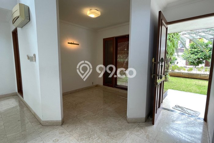 For Sale! Premium House LT 404m2 Desain Modern di Pejaten For Sale! Premium House LT 404m2 Desain Modern di Pejaten