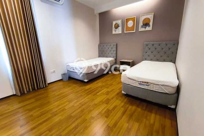Jarang Ada! Rumah Sewa 3 Kamar Bagus Siap Huni Jeruk Purut Jarang Ada! Rumah Sewa 3 Kamar Bagus Siap Huni Jeruk Purut