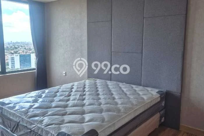Apartemen Harga Murah dengan 1 BR & 1 KM di Jagakarsa Jakarta Selatan Apartemen Harga Murah dengan 1 BR & 1 KM di Jagakarsa Jakarta Selatan