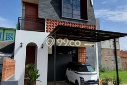 Dijual Hunian Rumah Terawat 4 Kamar di Cibubur, Jakarta Timur Dijual Hunian Rumah Terawat 4 Kamar di Cibubur, Jakarta Timur