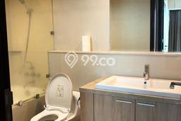 Sewa Apartemen Ekonomis 2 BR di Setiabudi Jakarta Selatan Sewa Apartemen Ekonomis 2 BR di Setiabudi Jakarta Selatan