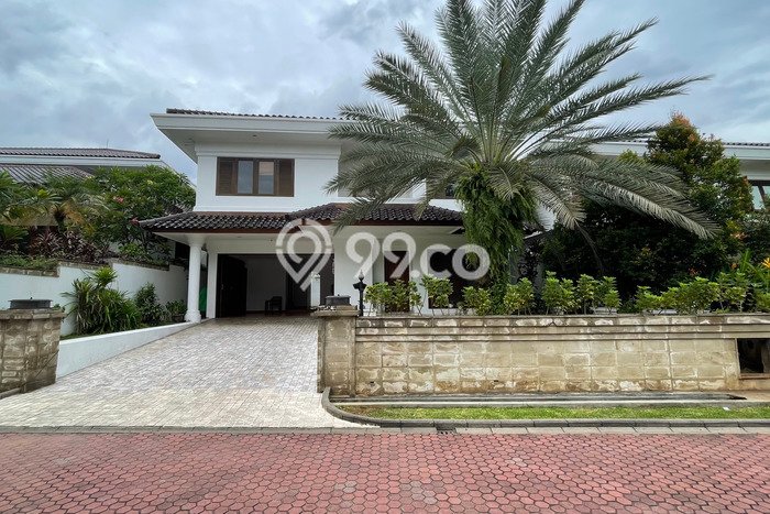 For Sale! Premium House LT 404m2 Desain Modern di Pejaten For Sale! Premium House LT 404m2 Desain Modern di Pejaten