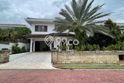 For Sale! Premium House LT 404m2 Desain Modern di Pejaten For Sale! Premium House LT 404m2 Desain Modern di Pejaten