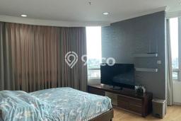 Paling Dicari! Apartemen Eksklusif Dijual di Kuningan Punya 3 Bedroom Paling Dicari! Apartemen Eksklusif Dijual di Kuningan Punya 3 Bedroom