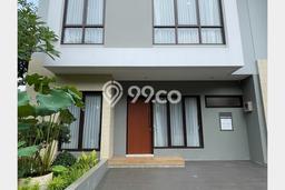 Dijual Rumah Luas Megah Dengan View Cantik di Cibubur, Jakarta Timur Dijual Rumah Luas Megah Dengan View Cantik di Cibubur, Jakarta Timur