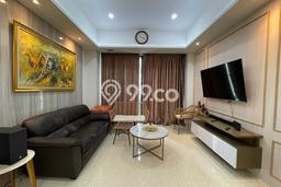 Sewa Apartemen Harga Terjangkau di Tanjung Barat 2 KT Sewa Apartemen Harga Terjangkau di Tanjung Barat 2 KT