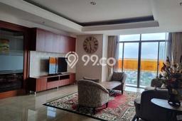 Dijual Apartemen Eksklusif 5 Bedroom di Jakarta Selatan Dekat ke Fasilitas Umum Dijual Apartemen Eksklusif 5 Bedroom di Jakarta Selatan Dekat ke Fasilitas Umum