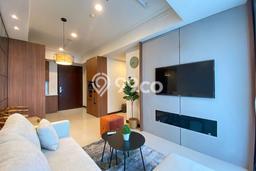 Sewa Apartemen Murah di Kuningan 2 KT Sewa Apartemen Murah di Kuningan 2 KT