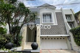 Rumah Sewa Jakarta Selatan LT 500m2 LB 480m2 Area Kemang Rumah Sewa Jakarta Selatan LT 500m2 LB 480m2 Area Kemang