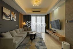Apartemen Strategis 95m2 di Tanjung Barat Jakarta Selatan 2 KT Apartemen Strategis 95m2 di Tanjung Barat Jakarta Selatan 2 KT