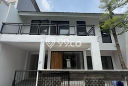 Hunian Mewah Siap Huni LT 160m2 di Pasar Minggu, Jakarta Selatan Hunian Mewah Siap Huni LT 160m2 di Pasar Minggu, Jakarta Selatan