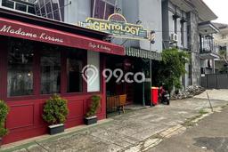 Komersial Bagus Dijual LB 500m2 Lokasi Strategis Jakarta Selatan Area Cocok untuk Bisnis Komersial Bagus Dijual LB 500m2 Lokasi Strategis Jakarta Selatan Area Cocok untuk Bisnis