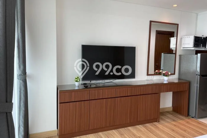 Apartemen Harga Murah dengan 1 BR & 1 KM di Jagakarsa Jakarta Selatan Apartemen Harga Murah dengan 1 BR & 1 KM di Jagakarsa Jakarta Selatan