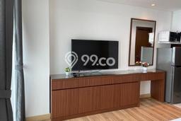 Apartemen Harga Murah dengan 1 BR & 1 KM di Jagakarsa Jakarta Selatan Apartemen Harga Murah dengan 1 BR & 1 KM di Jagakarsa Jakarta Selatan