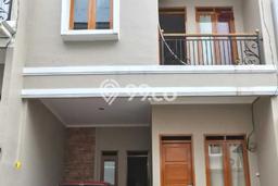 For Sale Hunian Rumah Nyaman 3 KT di Ciganjur, Jakarta Selatan For Sale Hunian Rumah Nyaman 3 KT di Ciganjur, Jakarta Selatan
