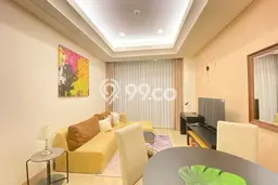 Sewa Apartemen Ekonomis 2 BR di Kuningan Jakarta Selatan Sewa Apartemen Ekonomis 2 BR di Kuningan Jakarta Selatan
