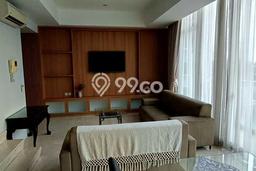 Disewakan Segera Apartemen Nyaman 3 KT di Kawasan Kebon Jeruk Disewakan Segera Apartemen Nyaman 3 KT di Kawasan Kebon Jeruk