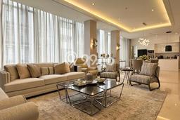 Apartemen Strategis 300m2 di Senopati Jakarta Selatan 3 Bedroom Apartemen Strategis 300m2 di Senopati Jakarta Selatan 3 Bedroom