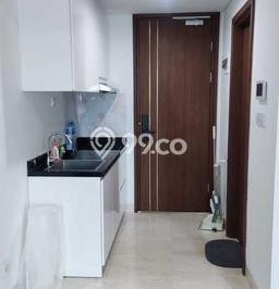 Apartemen Favorit Modern Dijual di Jakarta Selatan dengan 1 Kamar Tidur Apartemen Favorit Modern Dijual di Jakarta Selatan dengan 1 Kamar Tidur