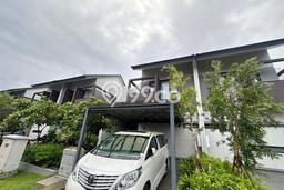 Hunian Elit LB 110m2 Siap Pakai Desain Elegan di Summarecon Bandung, Bandung Hunian Elit LB 110m2 Siap Pakai Desain Elegan di Summarecon Bandung, Bandung