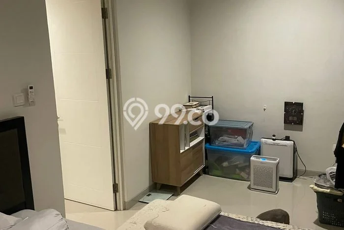 Rumah Modern Minimalis 2 Kamar Bisa Langsung Pindah di Karawang Barat Rumah Modern Minimalis 2 Kamar Bisa Langsung Pindah di Karawang Barat