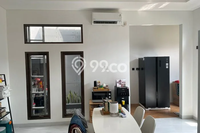 Rumah Modern Minimalis 2 Kamar Bisa Langsung Pindah di Karawang Barat Rumah Modern Minimalis 2 Kamar Bisa Langsung Pindah di Karawang Barat