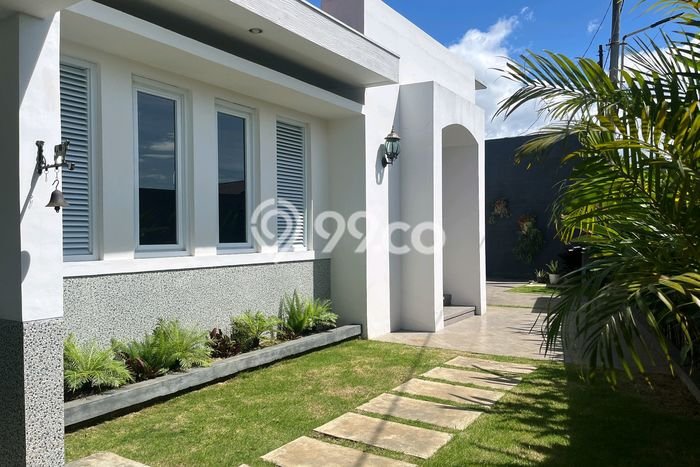 Vila Strategis di , Ukuran 700m2m², Akses ke berbagai fasilitas Vila Strategis di , Ukuran 700m2m², Akses ke berbagai fasilitas