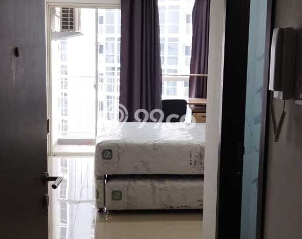 HOT DEAL! Apartemen Kawasan , 0 KM, Luas 26m2m², Area Berkembang HOT DEAL! Apartemen Kawasan , 0 KM, Luas 26m2m², Area Berkembang