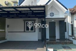 Dijual Segera Rumah LT 128m² di Alam Sutera, Bebas Banjir, Tangerang Dijual Segera Rumah LT 128m² di Alam Sutera, Bebas Banjir, Tangerang