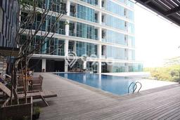 Apartemen Prestisius Dijual di Tangerang Lokasi Strategis Punya 2 Kamar Tidur Apartemen Prestisius Dijual di Tangerang Lokasi Strategis Punya 2 Kamar Tidur